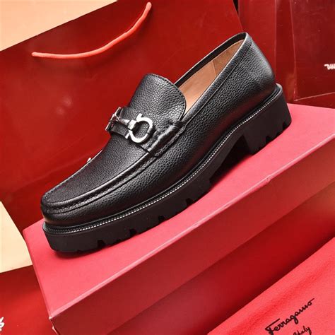 replica ferragamo shoes for sale|Ferragamo shoes on clearance.